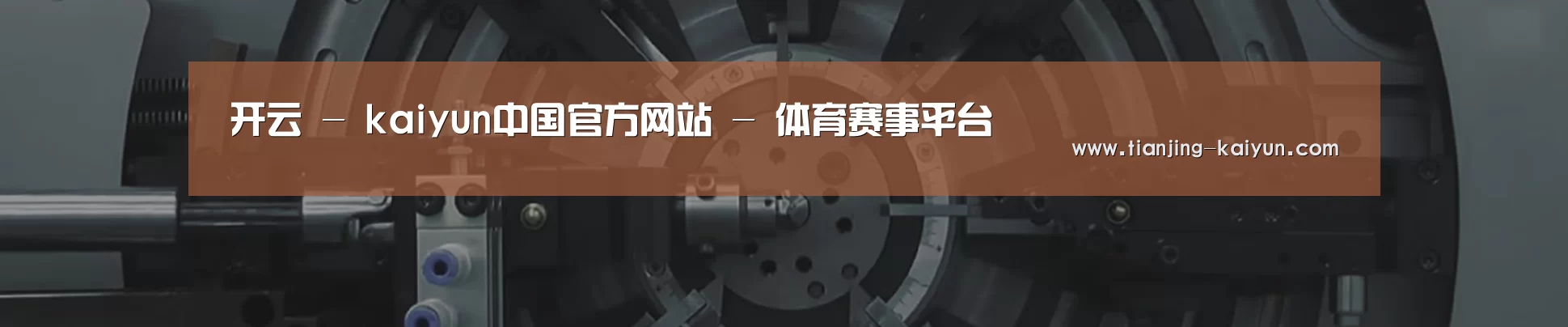 某某机械公司